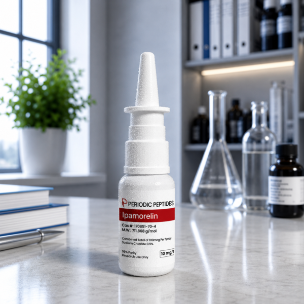 Ipamorelin 10mg