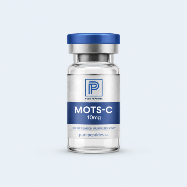 MOTS-c 10mg