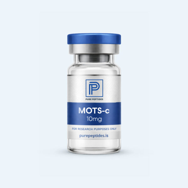 MOTS-c 10mg