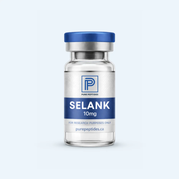 Selank 10mg