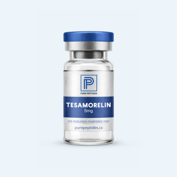 Tesamorelin 5mg