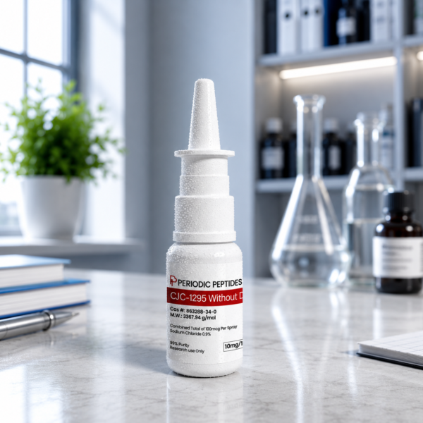 CJC-1295 10mg Without DAC