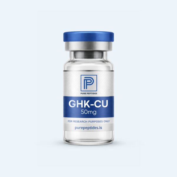 GHK-Cu 50mg