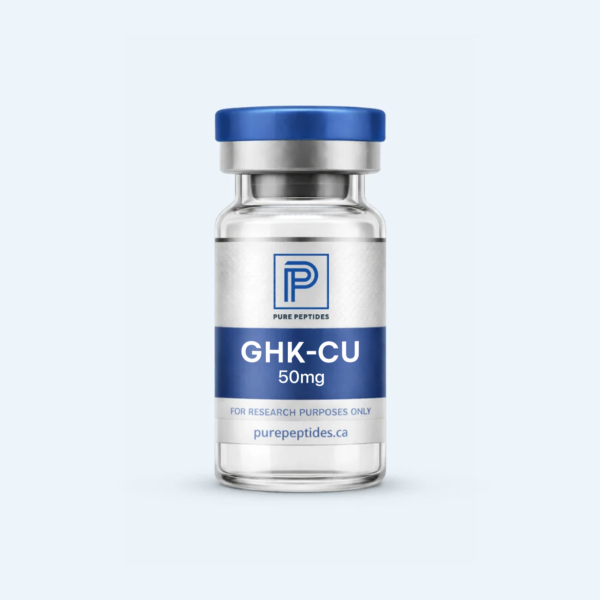 GHK-Cu 50mg