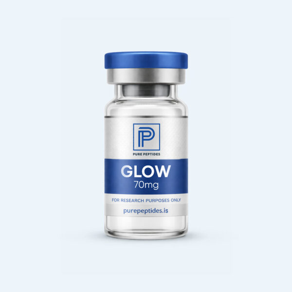 Glow Blend 70mg