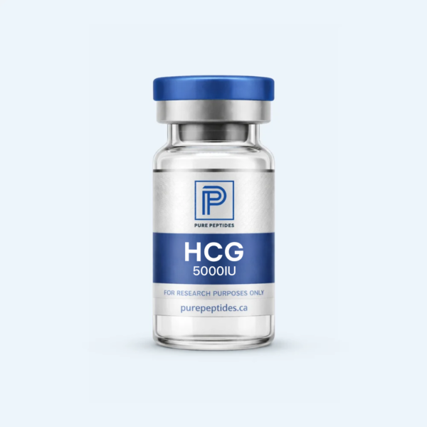 HCG 5000IU