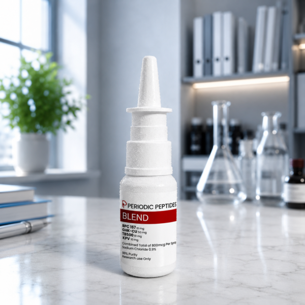 KLOW Blend 80mg