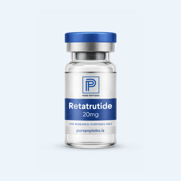 Retatrutide 20mg