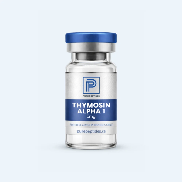 Thymosin Alpha-1 5mg