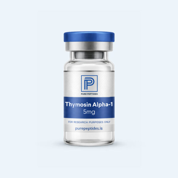 Thymosin Alpha-1 5mg