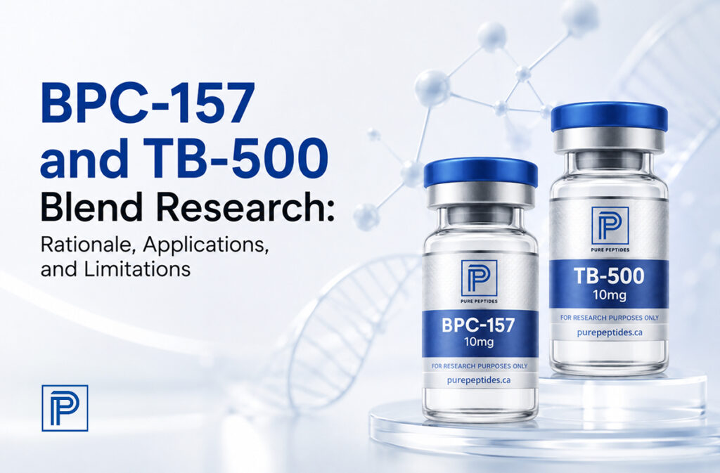bpc-157-and-tb-500-blend-research