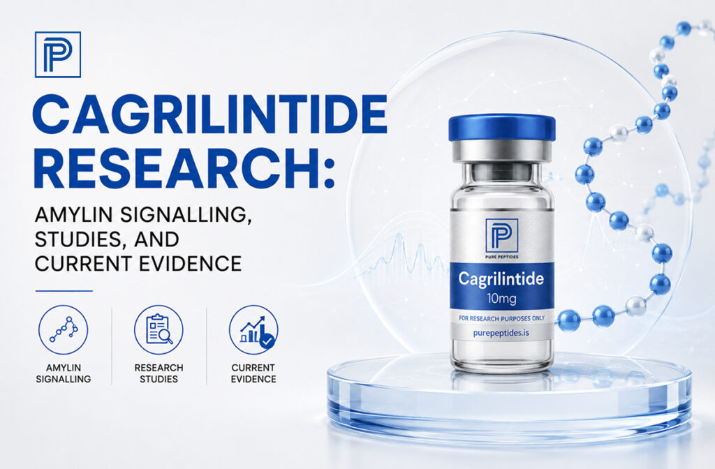 cagrilintide-research