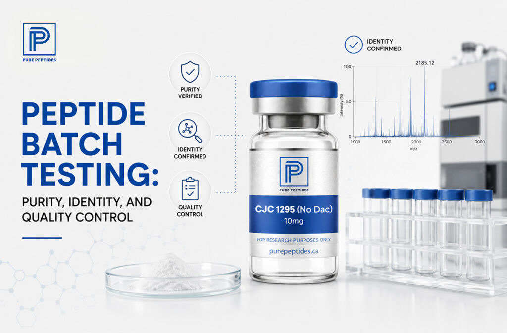 peptide-batch-testing