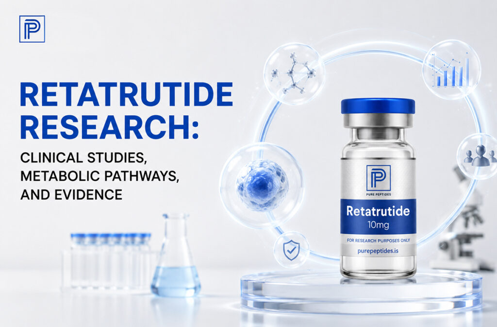 retatrutide-research