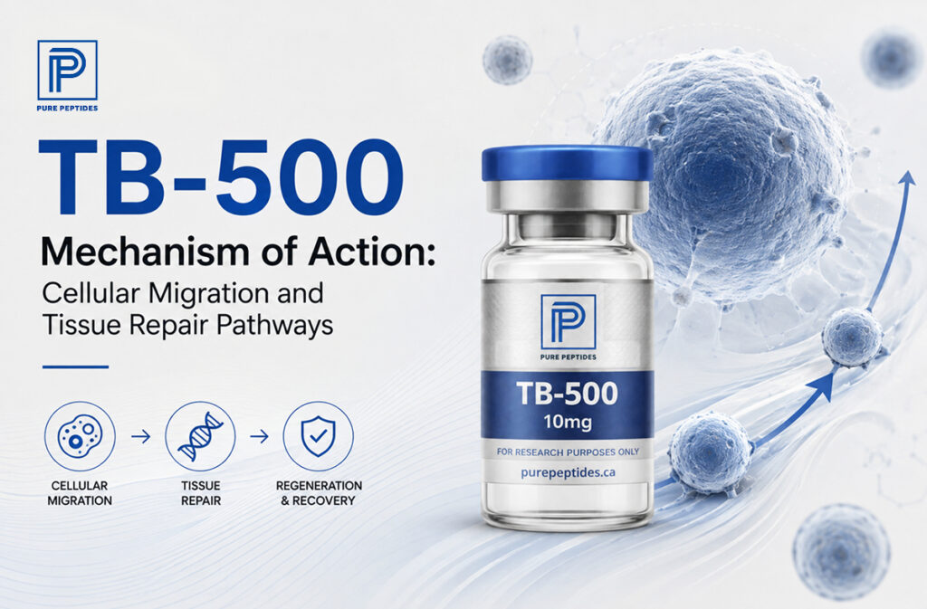 tb-500-mechanism-of-action