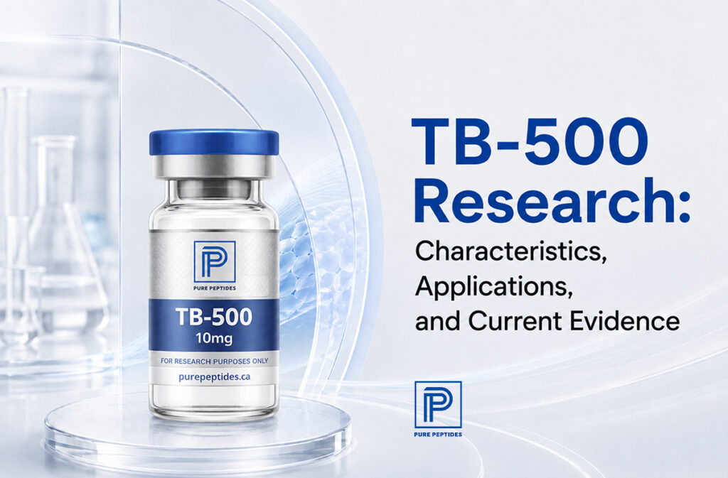 tb-500-research